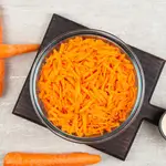 Carrots Salad